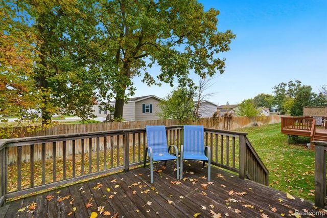 46856 Jewel, Macomb, MI 48044