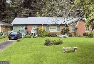 1805 Sandringham Drive SW, Atlanta, GA 30311