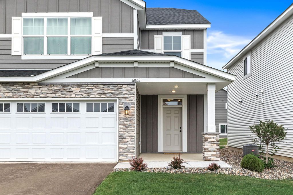 6822 102nd Street S, Cottage Grove, MN 55016 — photo 3