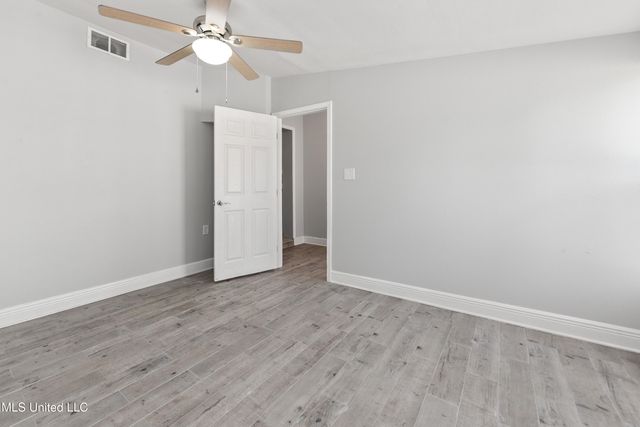 184 Hoxie Street, Biloxi, MS 39530