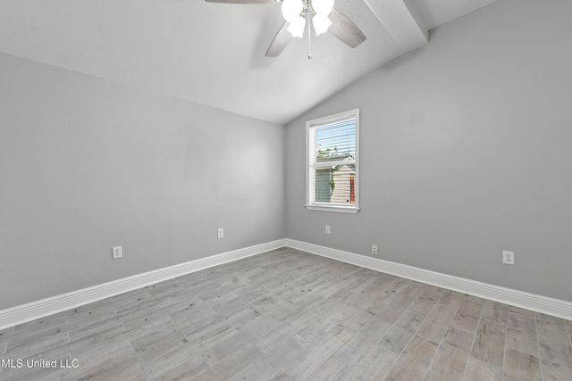 184 Hoxie Street, Biloxi, MS 39530