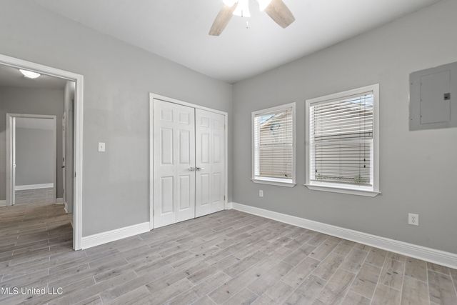 184 Hoxie Street, Biloxi, MS 39530