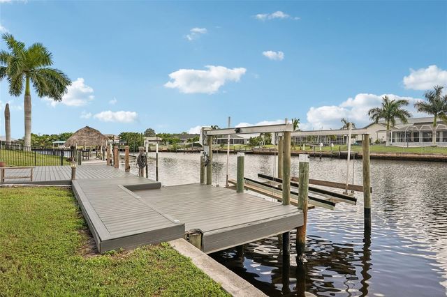 289 W TARPON BOULEVARD NW, Port Charlotte, FL 33952