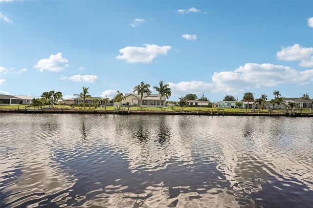 289 W TARPON BOULEVARD NW, Port Charlotte, FL 33952