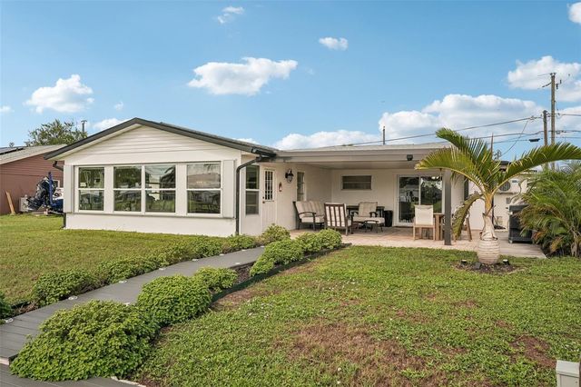 289 W TARPON BOULEVARD NW, Port Charlotte, FL 33952