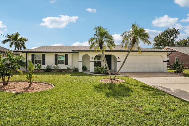 289 W TARPON BOULEVARD NW, Port Charlotte, FL 33952