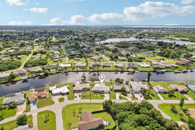 289 W TARPON BOULEVARD NW, Port Charlotte, FL 33952