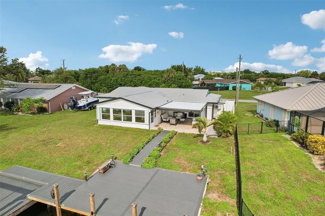 289 W TARPON BOULEVARD NW, Port Charlotte, FL 33952