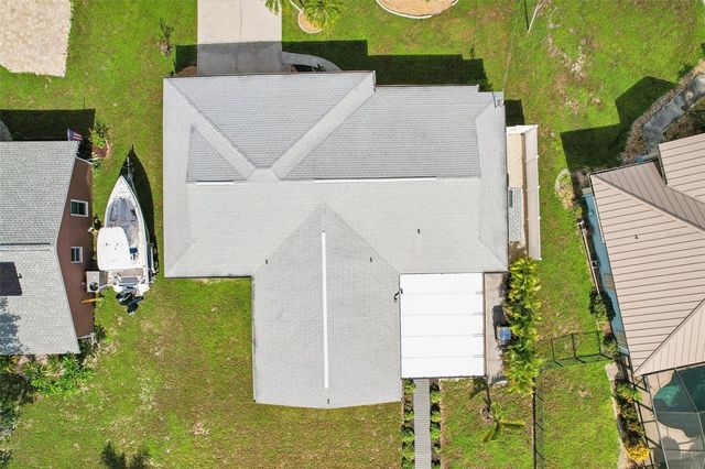 289 W TARPON BOULEVARD NW, Port Charlotte, FL 33952