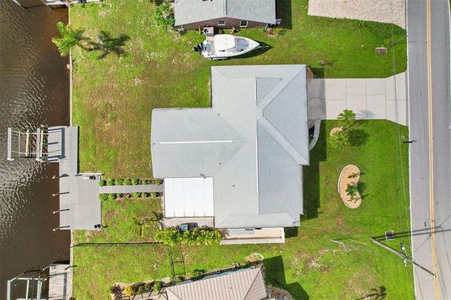 289 W TARPON BOULEVARD NW, Port Charlotte, FL 33952