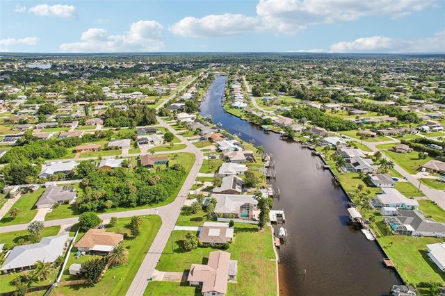 289 W TARPON BOULEVARD NW, Port Charlotte, FL 33952