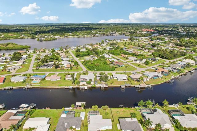289 W TARPON BOULEVARD NW, Port Charlotte, FL 33952