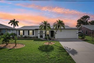 289 W TARPON BOULEVARD NW, Port Charlotte, FL 33952