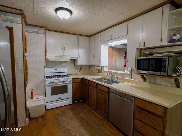3915 Seckinger Drive, Toledo, OH 43613