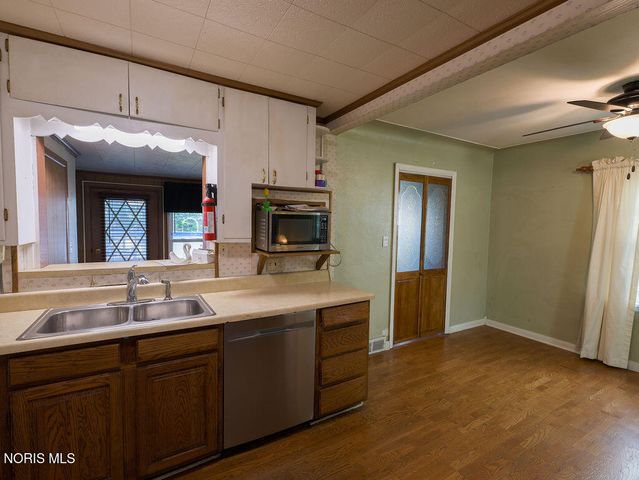 3915 Seckinger Drive, Toledo, OH 43613