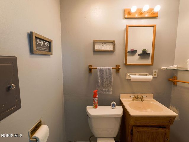 3915 Seckinger Drive, Toledo, OH 43613