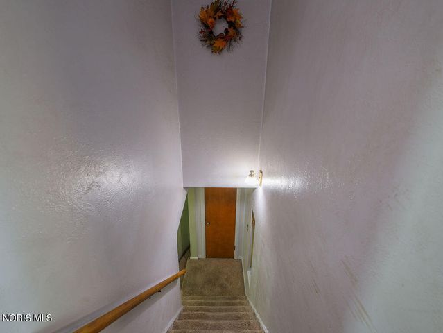 3915 Seckinger Drive, Toledo, OH 43613