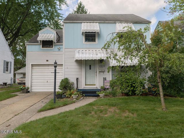 3915 Seckinger Drive, Toledo, OH 43613