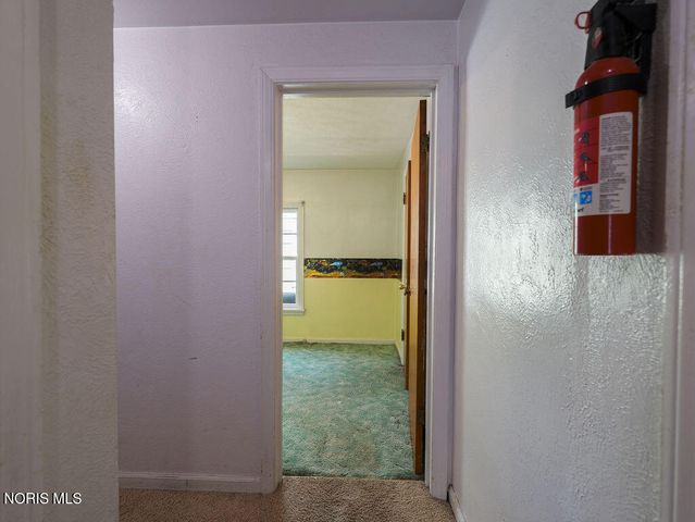 3915 Seckinger Drive, Toledo, OH 43613