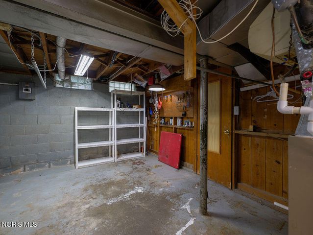 3915 Seckinger Drive, Toledo, OH 43613