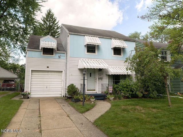 3915 Seckinger Drive, Toledo, OH 43613