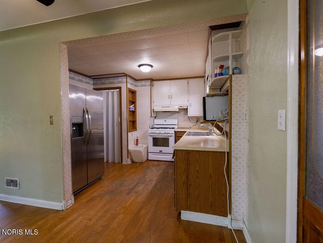 3915 Seckinger Drive, Toledo, OH 43613