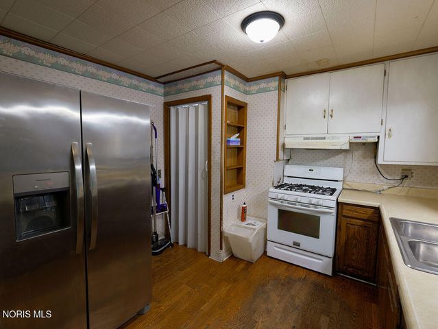 3915 Seckinger Drive, Toledo, OH 43613