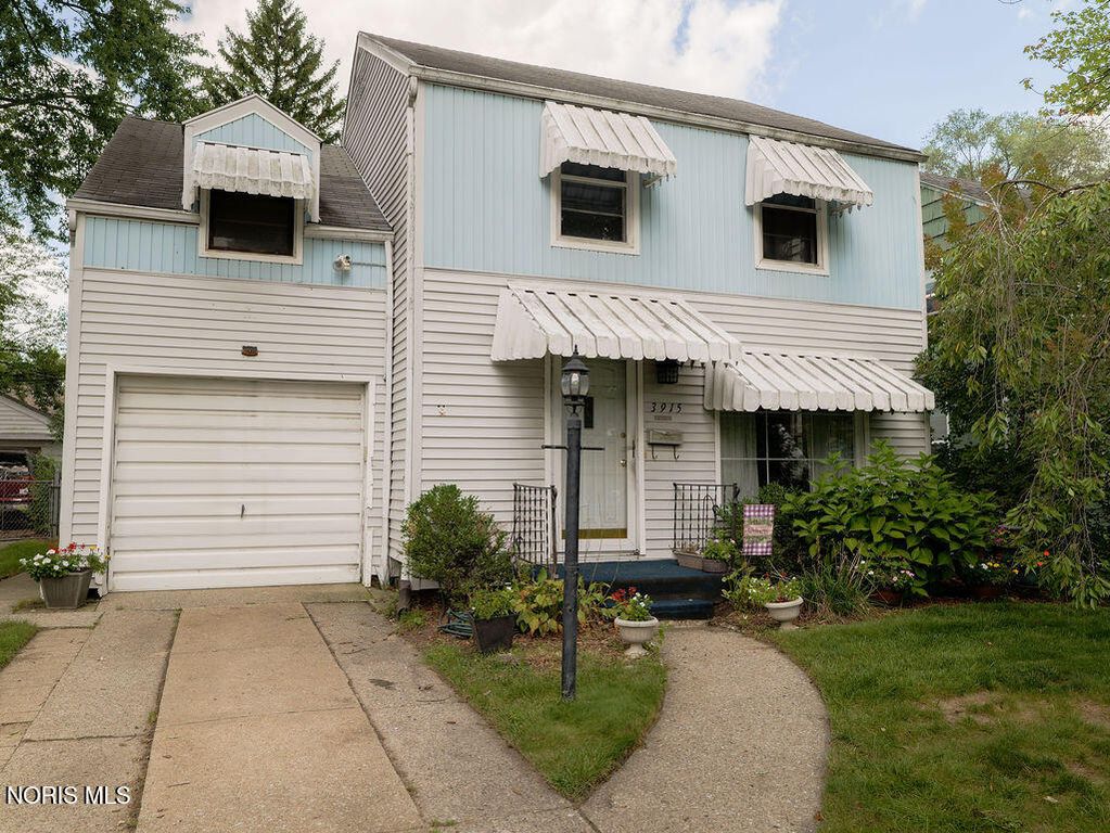 3915 Seckinger Drive, Toledo, OH 43613