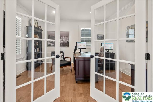 4574 Old Saucon Road, Upper Saucon Twp, PA 18015