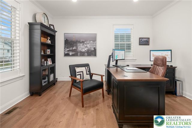 4574 Old Saucon Road, Upper Saucon Twp, PA 18015