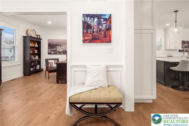 4574 Old Saucon Road, Upper Saucon Twp, PA 18015