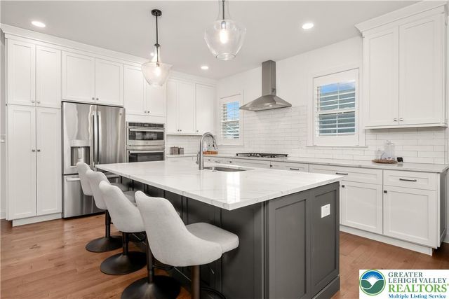 4574 Old Saucon Road, Upper Saucon Twp, PA 18015