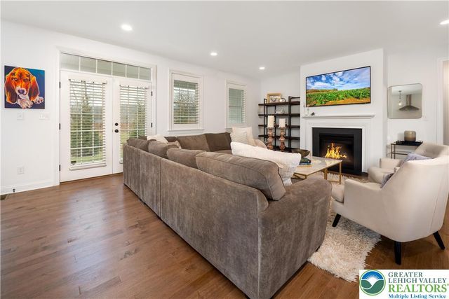 4574 Old Saucon Road, Upper Saucon Twp, PA 18015