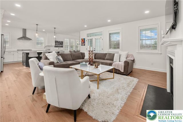 4574 Old Saucon Road, Upper Saucon Twp, PA 18015