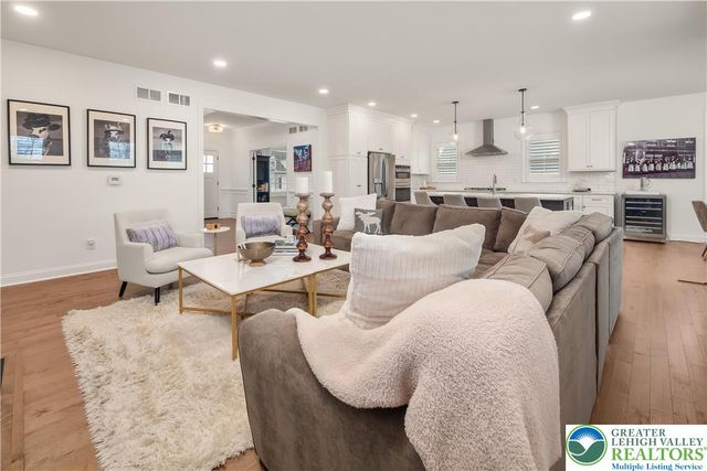 4574 Old Saucon Road, Upper Saucon Twp, PA 18015