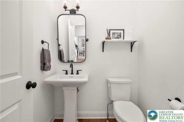 4574 Old Saucon Road, Upper Saucon Twp, PA 18015