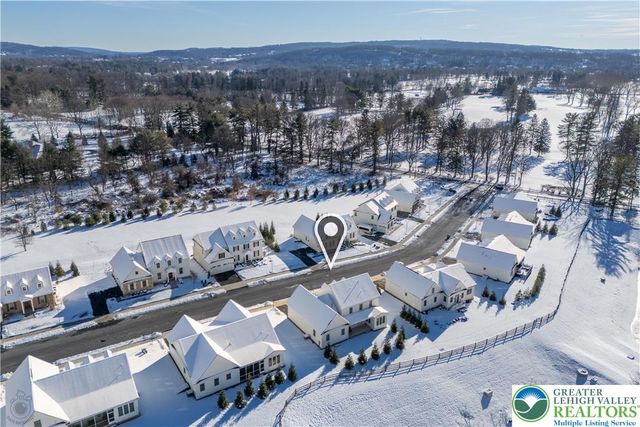 4574 Old Saucon Road, Upper Saucon Twp, PA 18015