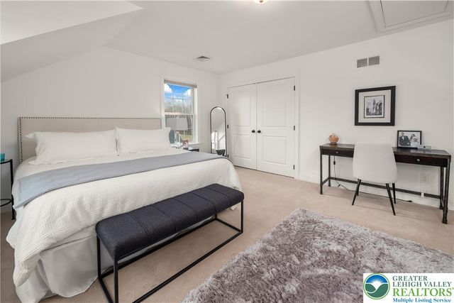 4574 Old Saucon Road, Upper Saucon Twp, PA 18015