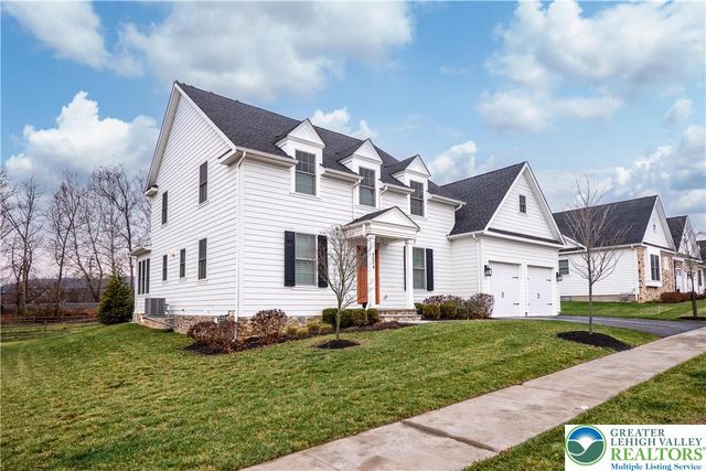 4574 Old Saucon Road, Upper Saucon Twp, PA 18015