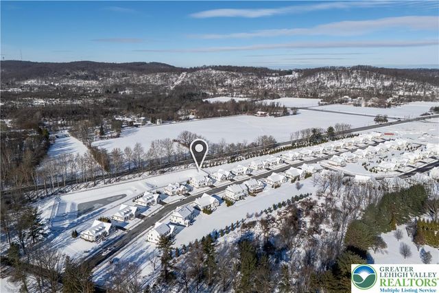 4574 Old Saucon Road, Upper Saucon Twp, PA 18015