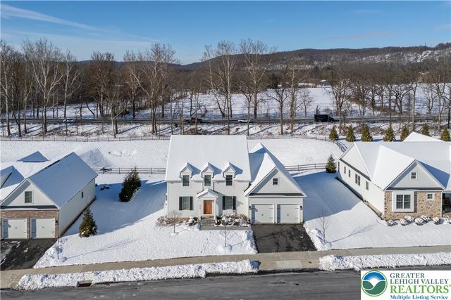 4574 Old Saucon Road, Upper Saucon Twp, PA 18015