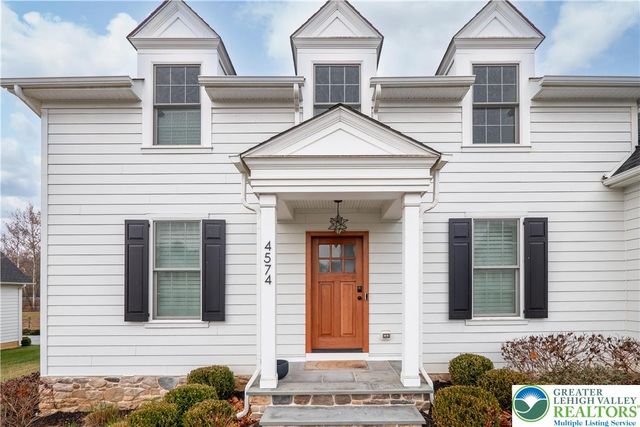 4574 Old Saucon Road, Upper Saucon Twp, PA 18015