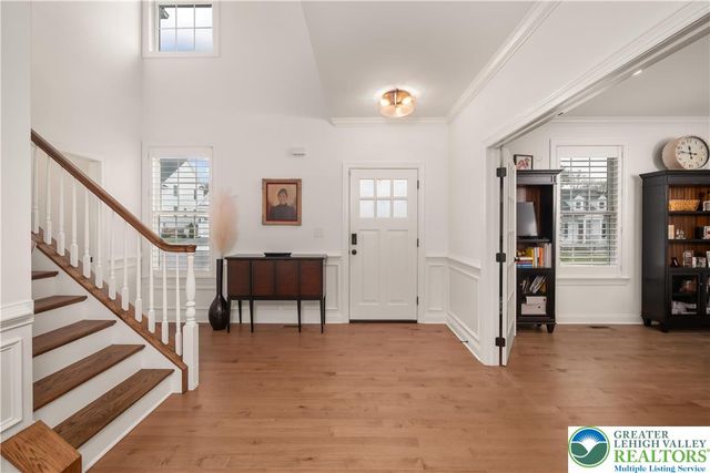 4574 Old Saucon Road, Upper Saucon Twp, PA 18015