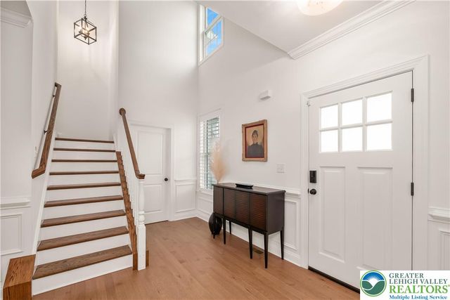 4574 Old Saucon Road, Upper Saucon Twp, PA 18015