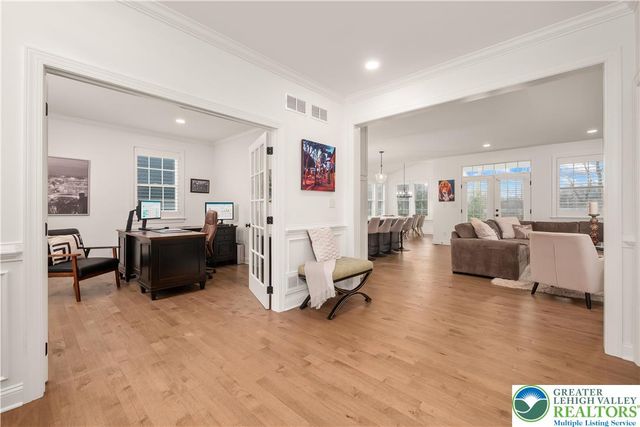 4574 Old Saucon Road, Upper Saucon Twp, PA 18015