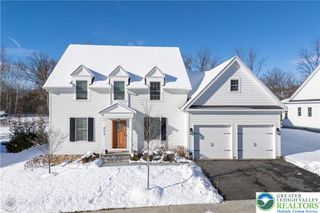 4574 Old Saucon Road, Upper Saucon Twp, PA 18015