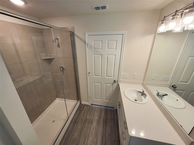 1049 Knightly Lane, Haslet, TX 76052