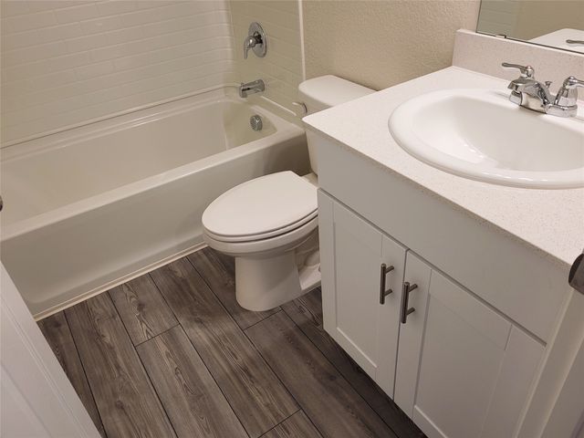 1049 Knightly Lane, Haslet, TX 76052