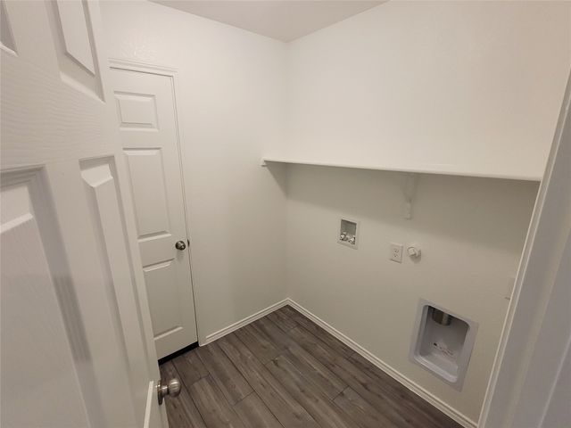 1049 Knightly Lane, Haslet, TX 76052