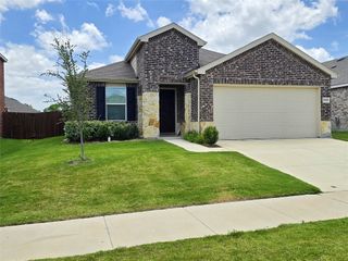 1049 Knightly Lane, Haslet, TX 76052